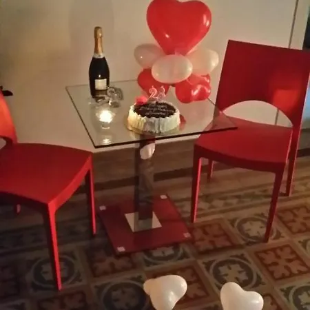 Del Corso בית הארחה 4*