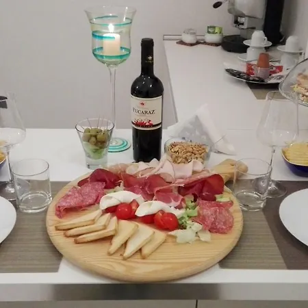 Del Corso 4*