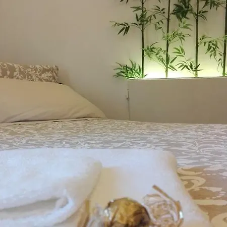 Del Corso Vendégház 4*