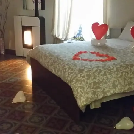 Del Corso 4* 크리스피아노