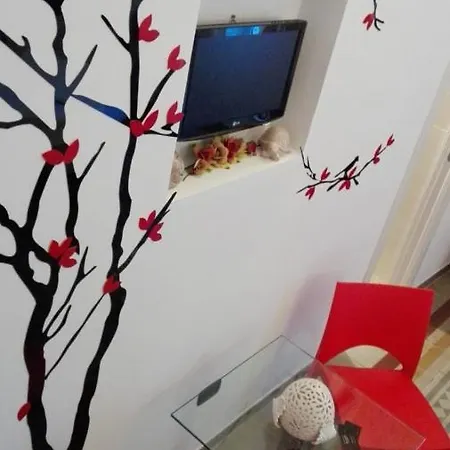 Del Corso 크리스피아노