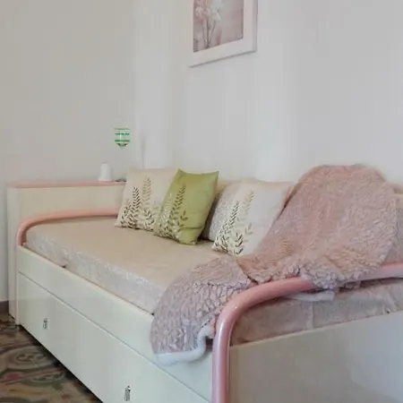 게스트하우스 Del Corso 4*