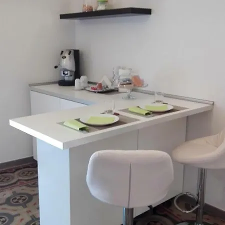 Del Corso 게스트하우스