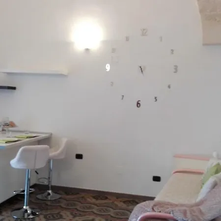 게스트하우스 Del Corso 크리스피아노