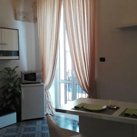 게스트하우스 Del Corso 4*