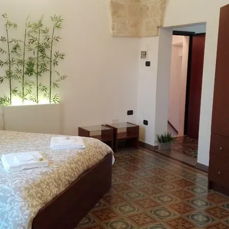 Del Corso 게스트하우스 4*